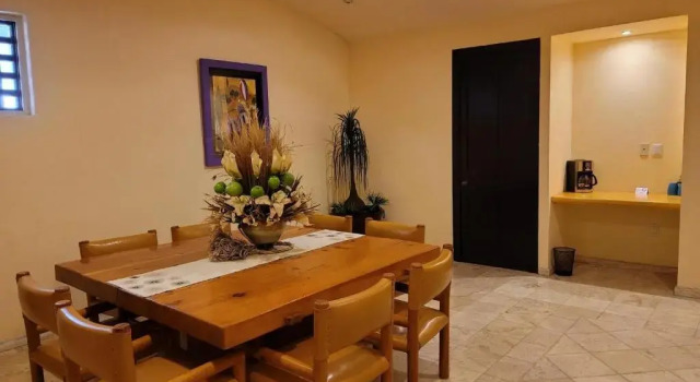 Номер Superior Hotel Quinta Las Alondras