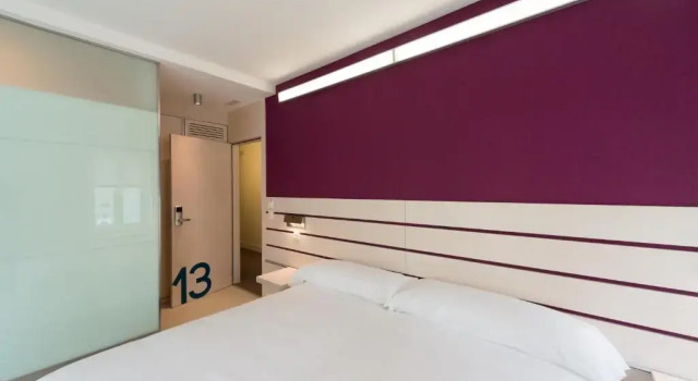 Номер Premium Hotel Boreal Viento Norte