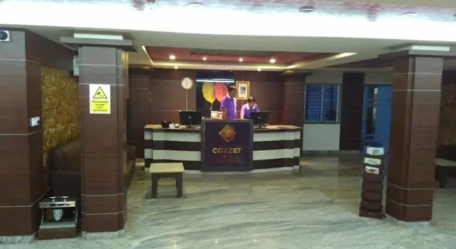 Cygnett Lite, Buchen Sie Hotel Hotels in Westbengalen mit Pool, Schwimmbad