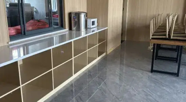 Kangshan Hotel, Prenota Hotel Zhenjiang Jiangsu