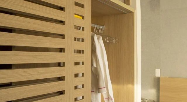 Номер Standard c 1 комнатой An Nhien Hotel Apartment - Oceanami