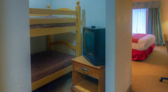 Двухместный люкс Hotel M Mount Pocono