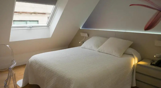 Апартаменты Hotel Vila da Guarda