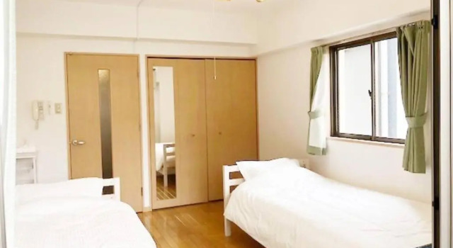 ピオーレ大手門402, Prenota Hotel Fukuoka 