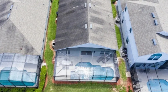 4BR Pool Home Windsor Palms by SHV-2240, Varaa Lomakoti Kissimmee Kissimmee