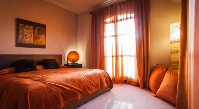 Ronda Mountain Resort, Забронировать Курортный отель Отели Sierra de Grazalema 4 звезды, 4*