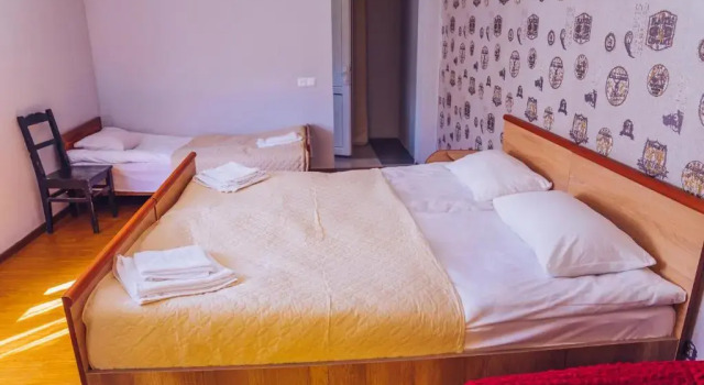 Номер Standard Guest House Lashmina