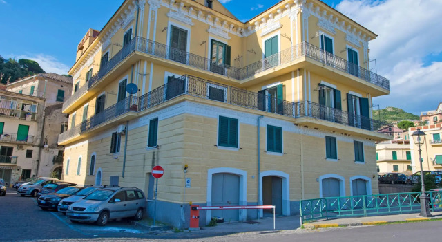 Appartamento a Vietri sul Mare ID 3048