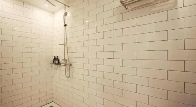 Camera doppia Standard Hotel Gray