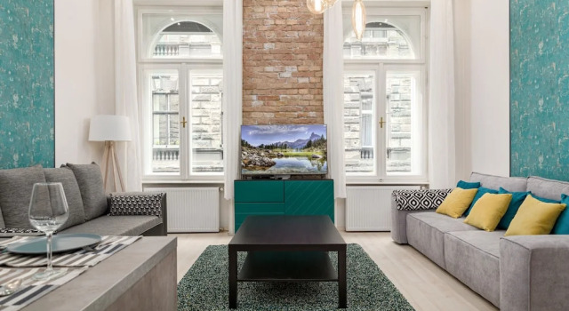 Judi Apartment, Забронировать Апартаменты/квартира Апартаменты Будапешта, Апартаменты/квартира