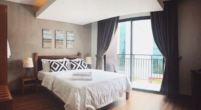 Lavanya Boutique Hotel, Buchen Sie Boutique Hotels in Kandal mit Parkplatz, Parkplätze