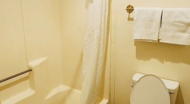 Люкс Standard Motel 6 Borger, TX Boom Town