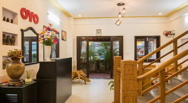 Blue River Villa Homestay, Reservar Vila Cam Nam 