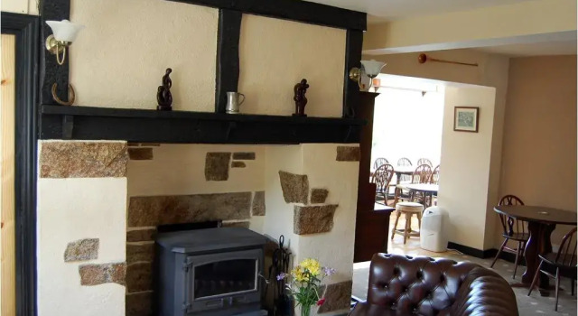 The Tradesmans Arms