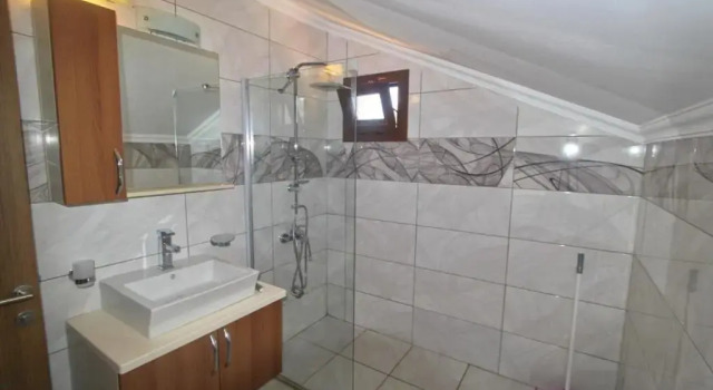Вилла Deluxe Opal Villa 1