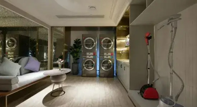 Mercure Anshun Railway Station, Prenota Hotel Hotel a Anshun con parcheggio, Parcheggio