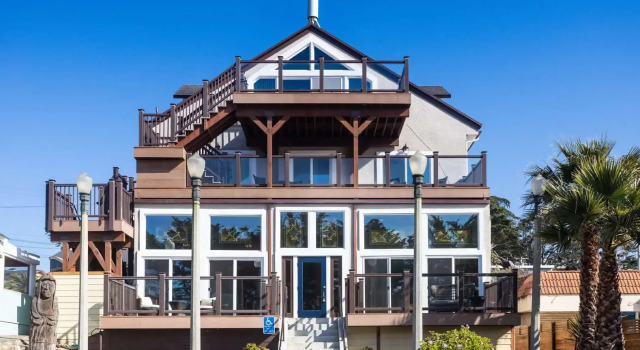 Ocean View Inn