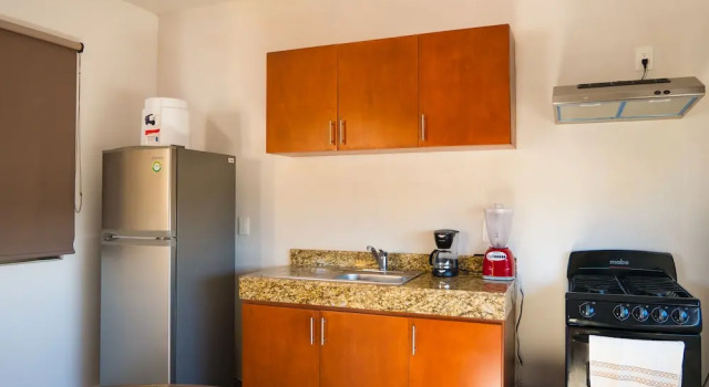 Апартаменты Suite isla Mujeres