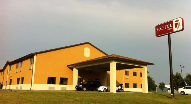 Super 8 Anna, Prenota Hotel Anna Illinois