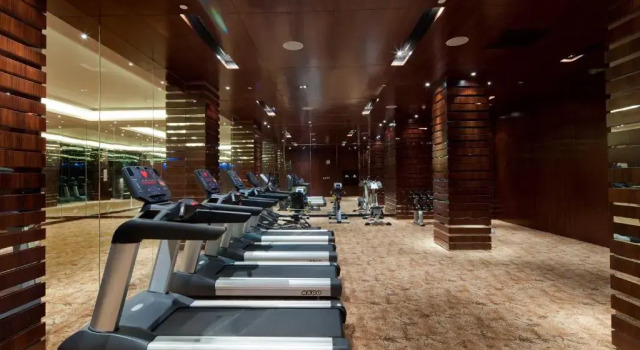 Juhua Grand Hotel, Book Hotel Xincheng District 