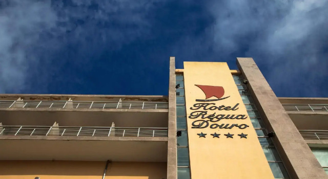 Hotel Regua Douro