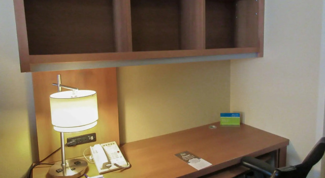 Люкс TownePlace Suites Columbus Worthington