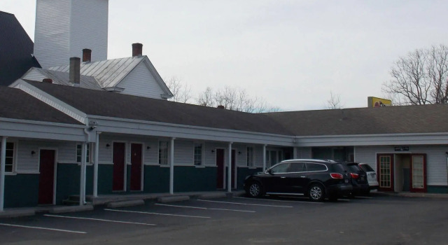Travel Lite Motel, Buchen Sie Motel Wytheville 