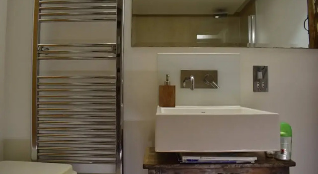 River View Apartment in London, Varaa Huoneisto Asunnot kohteessa Merseyside, Huoneisto