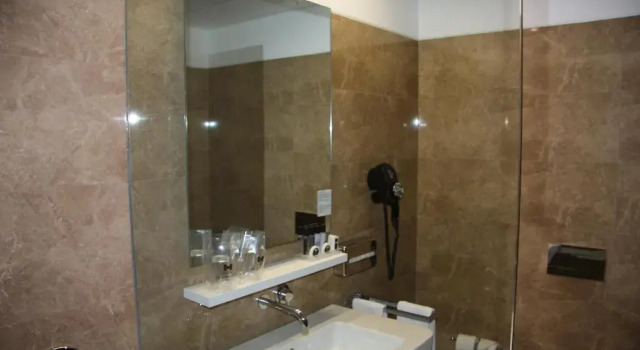Двухместный номер Superior Hotel de Guimaraes Business & SPA