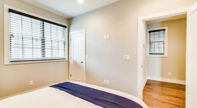12th Ave S Home - 4 Br Home, Book Feriehus Villaer i Nashville, Villa