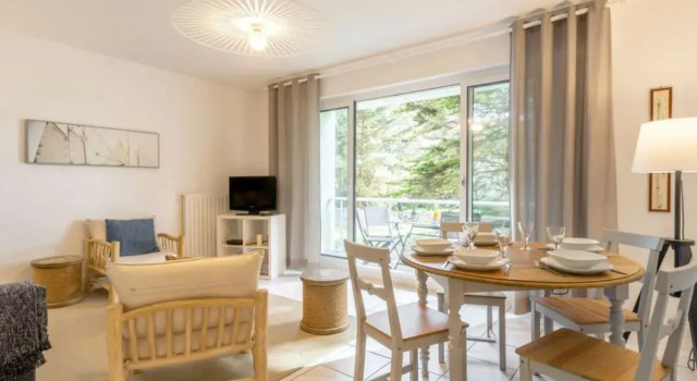 Port An Dro 30557, Rezerwuj Hotel Carnac 