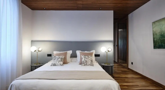 Apartamento Madrid My City Home, Забронировать Апартаменты/квартира Мадрид Провинция Мадрид, рядом с Дом-музей Лопе де Вега
