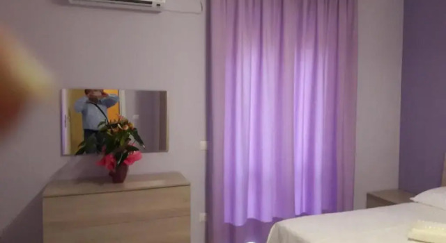 Номер Standard B  B Torre Di Federico