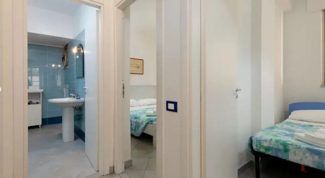 Appartamento A Un Passo Dal Mare Pt