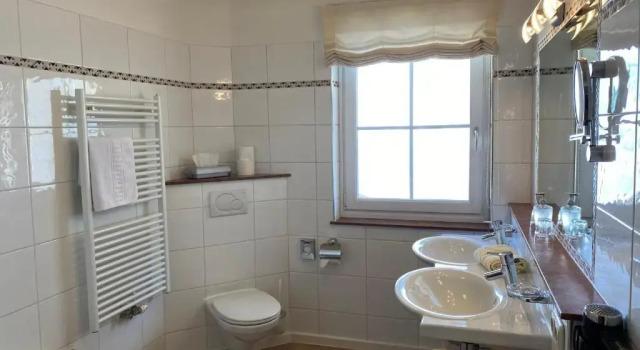 Двухместный номер Standard с балконом Hotel Krone Großarl
