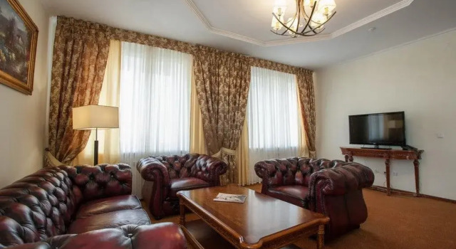Resort Hotel Karpaty, Prenota Resort cura & benessere Truskavec' 