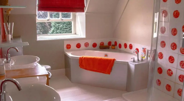 Люкс A Stunning Private Suite In A Beautiful Heritage Mansion