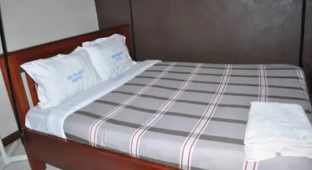De'Place Hotel Hoima