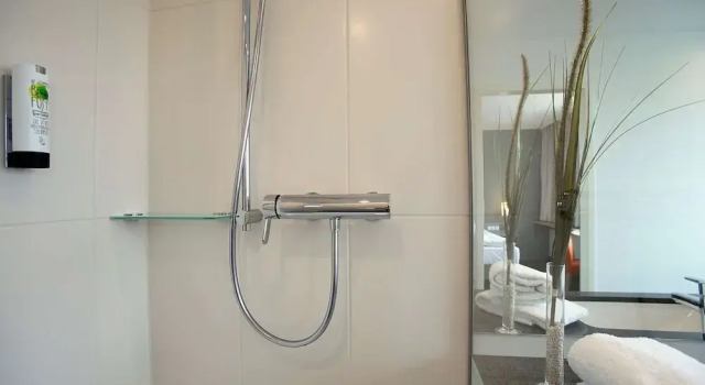Номер Standard Nordsee Hotel City