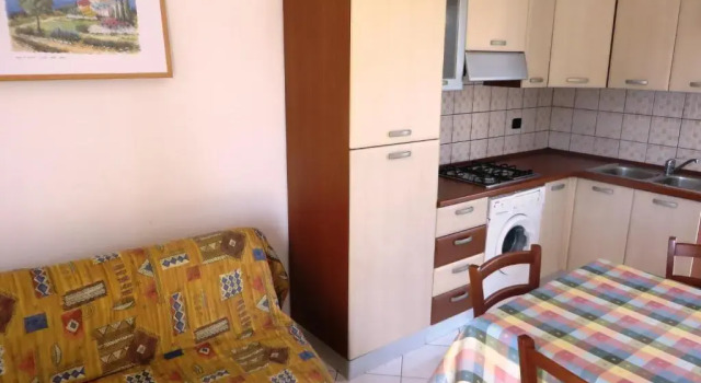 Апартаменты Residence Giglio