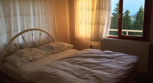 Sapart Hotel, Забронировать Отель Чамлыхемшин 
