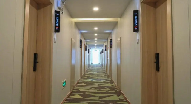 Vatica Hotel Huangshan South Gate Terminal Station