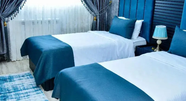 Двухместный номер Standard Supreme Hotel Baku