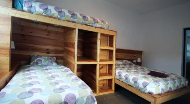 Апартаменты Tenerife Climbing House