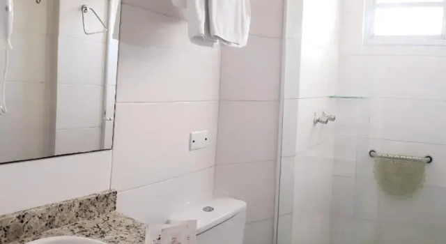 Номер Standard Capão da Canoa - Hotel Rediadri