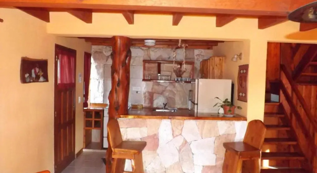 Коттедж Mont Blanc Bungalows