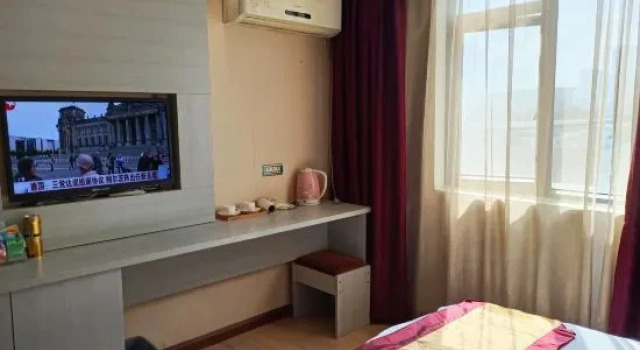 Двухместный номер Standard Juli Boutique Hotel