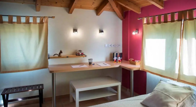 Maistro Beach House, Забронировать Отель Отели периферии Ионических островов с парковкой, Парковка
