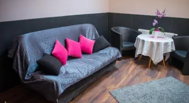 Dolce Vita, Book Hotel Hoteller i Ustroń med morgenmad, Morgenmad