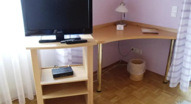 Номер Standard Hotel Restaurant Weisbrod